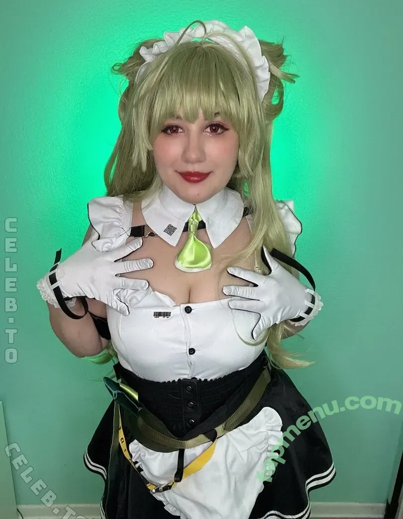 mintosylveon nude photo #1291 (mimirmint / mintosylveoncos)