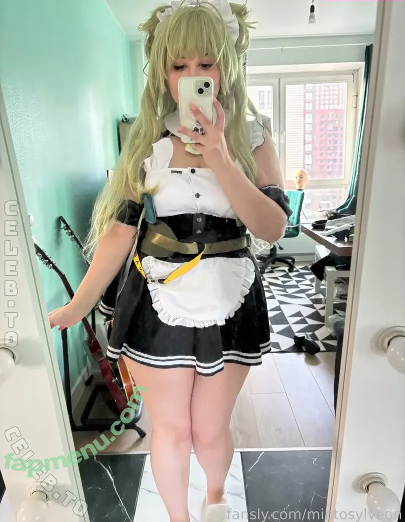 mintosylveon nude photo #1292 (mimirmint / mintosylveoncos)