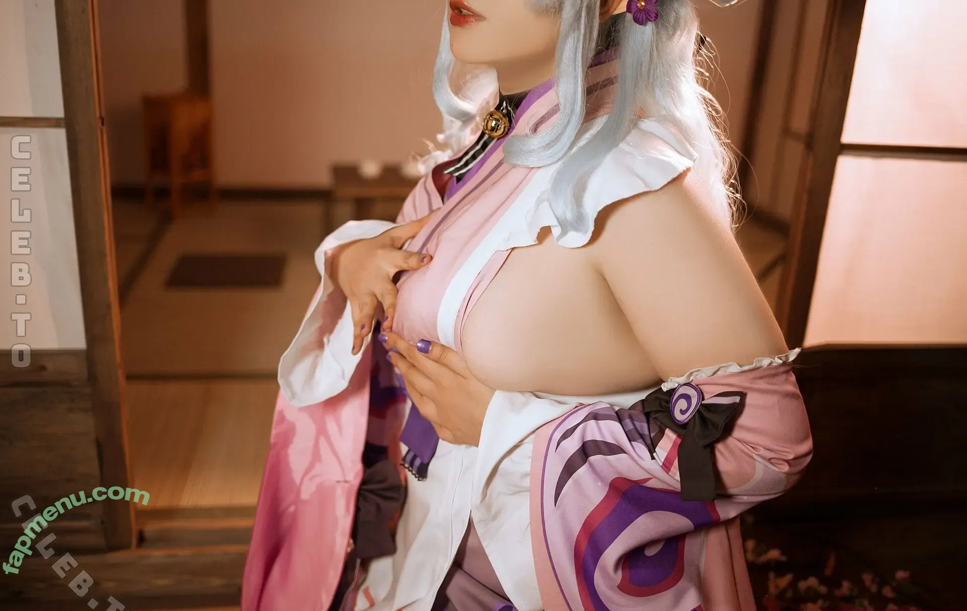 mintosylveon nude photo #1296 (mimirmint / mintosylveoncos)