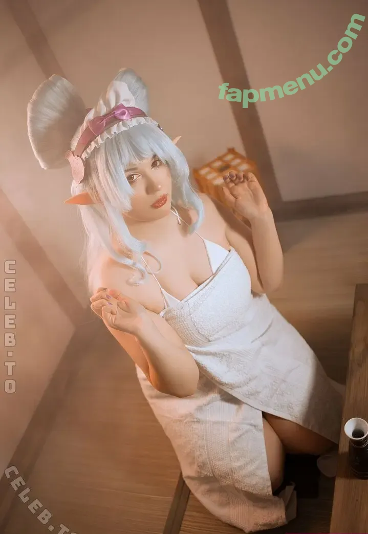 mintosylveon nude photo #1300 (mimirmint / mintosylveoncos)