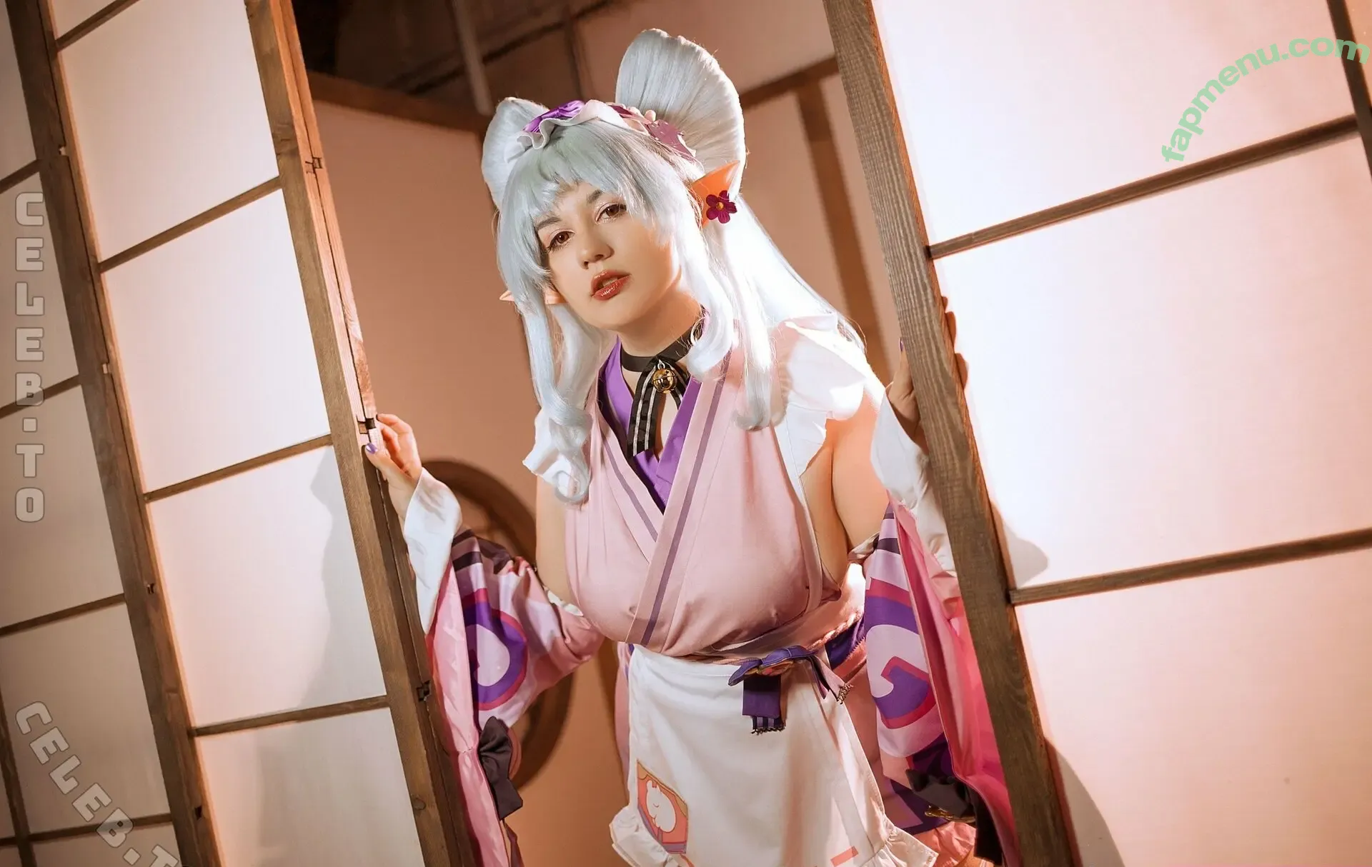 mintosylveon nude photo #1311 (mimirmint / mintosylveoncos)