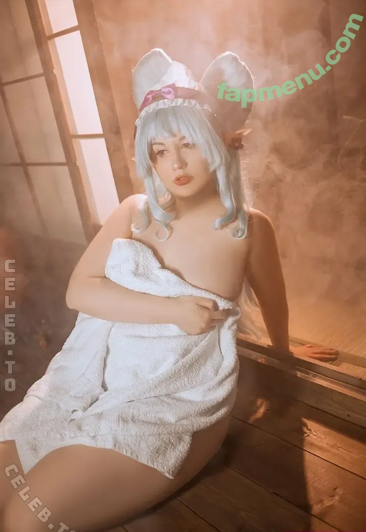 mintosylveon nude photo #1313 (mimirmint / mintosylveoncos)