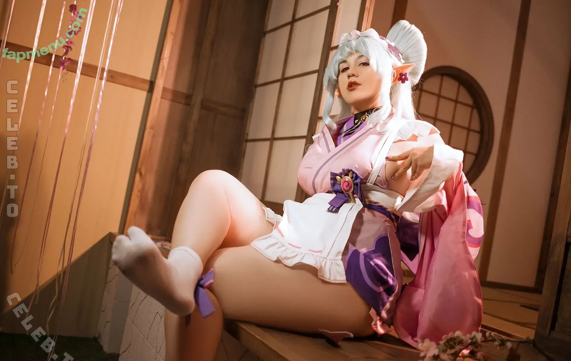 mintosylveon nude photo #1317 (mimirmint / mintosylveoncos)