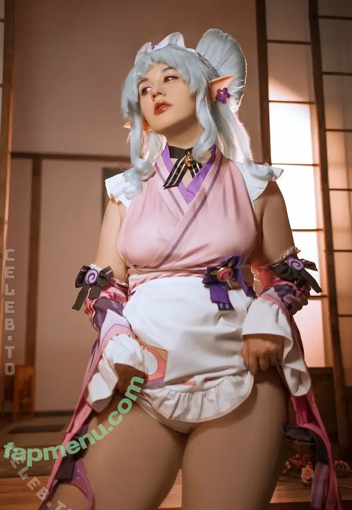 mintosylveon nude photo #1318 (mimirmint / mintosylveoncos)