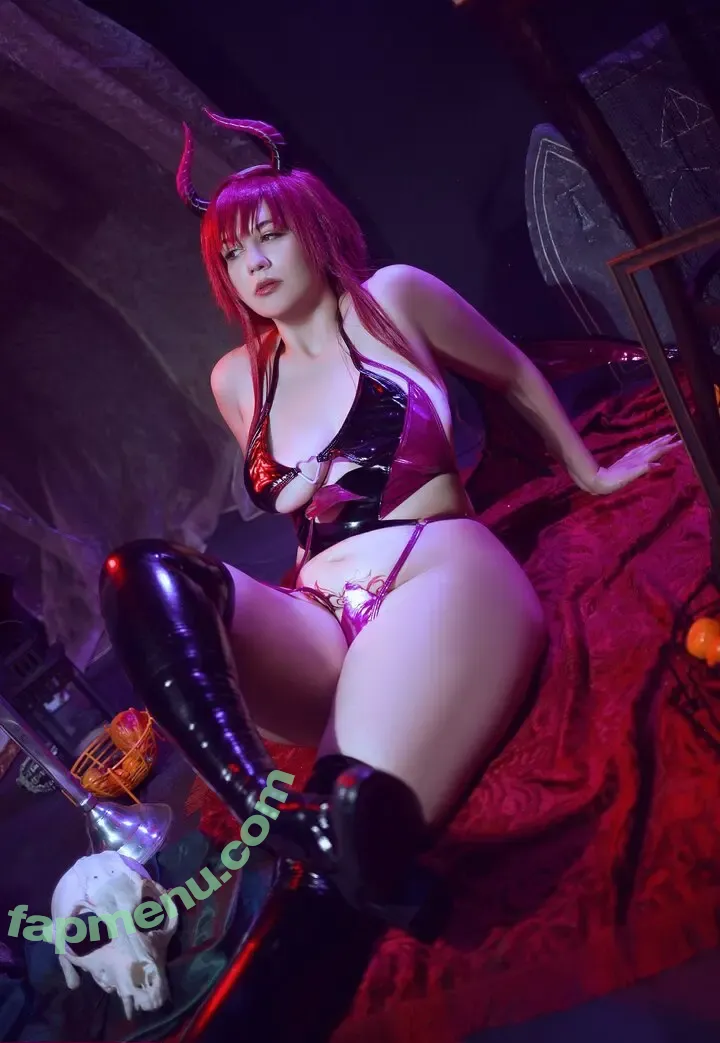 mintosylveon nude photo #1340 (mimirmint / mintosylveoncos)