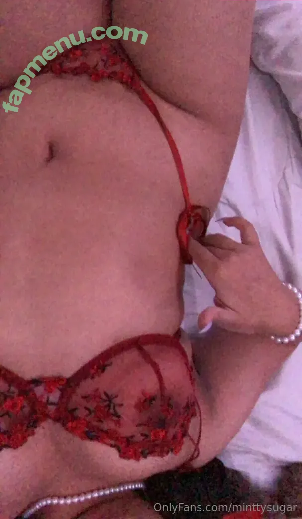 minttysugar nude photo #0011 (minttysugar)