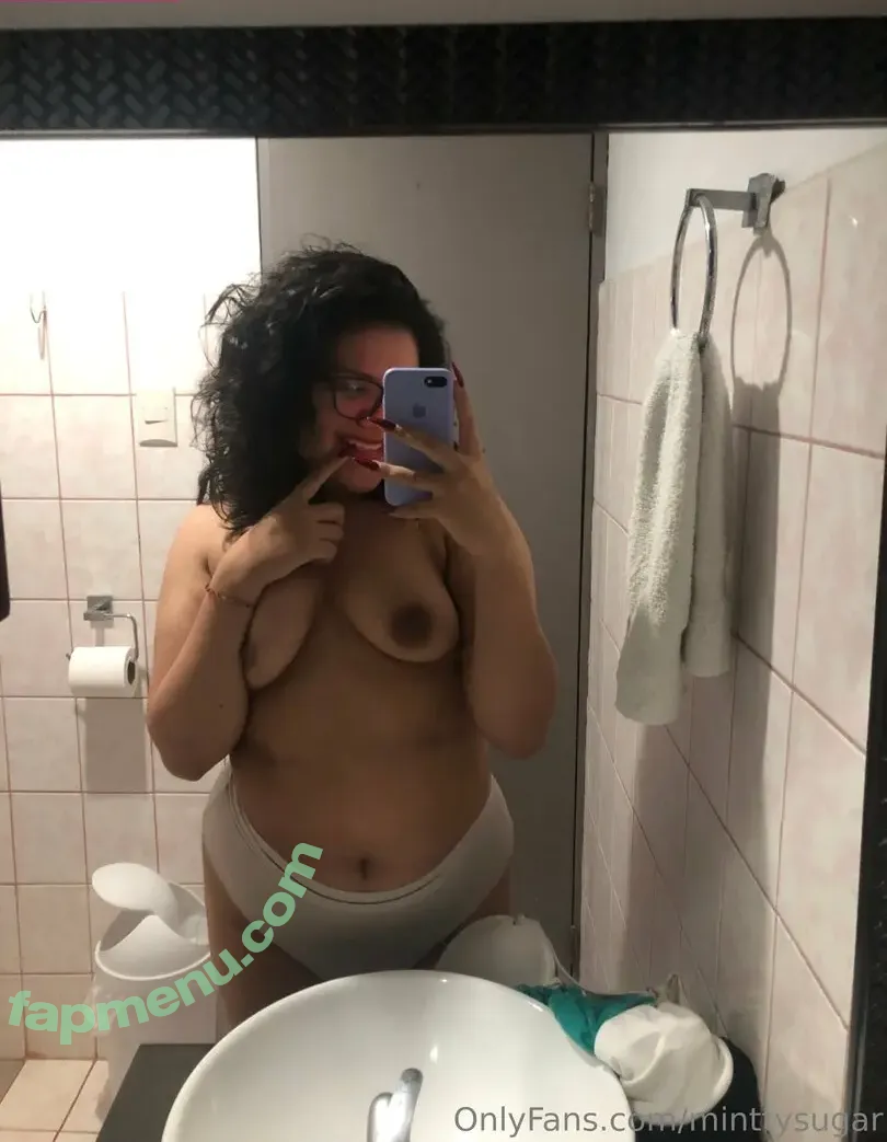 minttysugar nude photo #0048 (minttysugar)