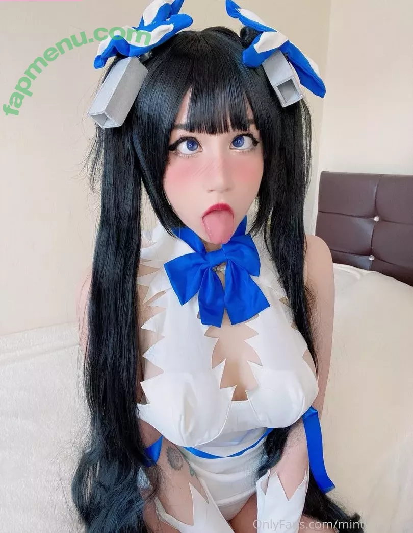 Minty Kitsune nude photo #0031 (minty.kitsune / mintykitsune)