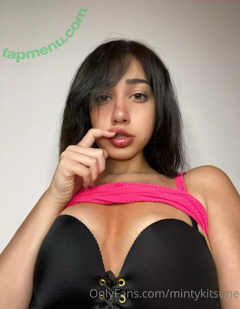 Minty Kitsune nude photo #0079 (minty.kitsune / mintykitsune)