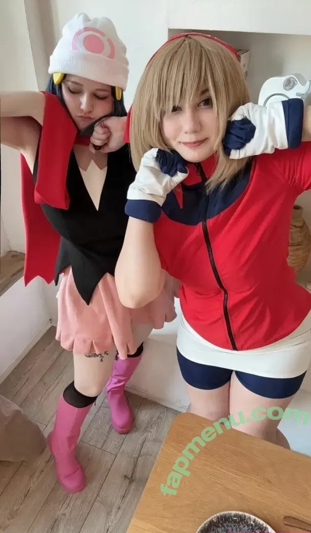 Minty Miyako nude photo #0007 (MintyMiyako / sweetgunther)