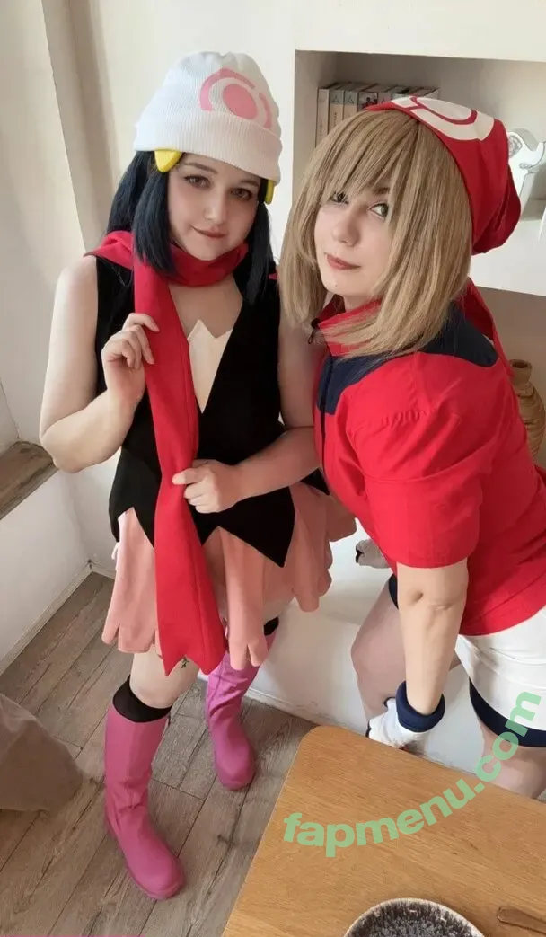 Minty Miyako nude photo #0008 (MintyMiyako / sweetgunther)