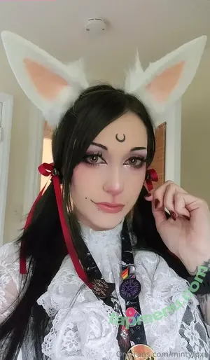 mintyfoxu / mintyfoxuofficial nude photo #0008