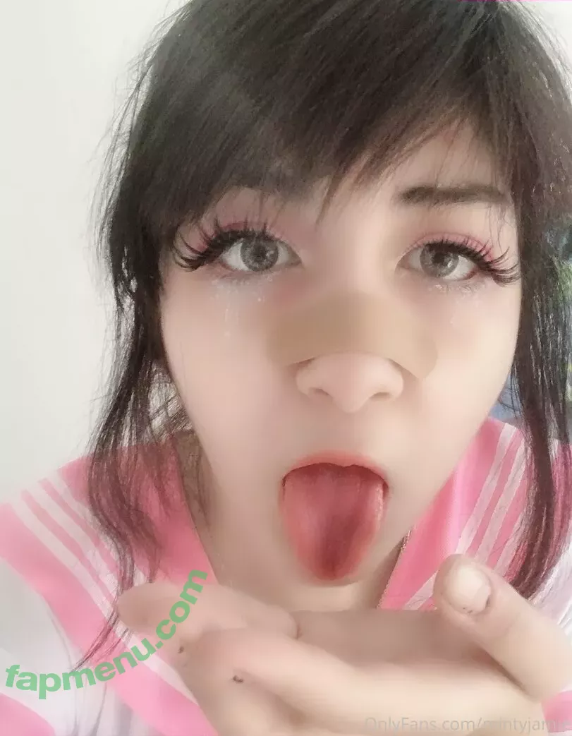 mintyjamie nude photo #0020 (mintyjar)