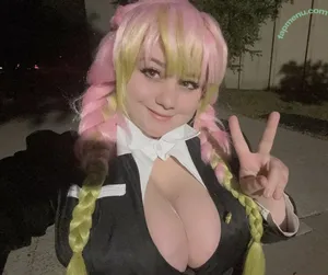 Mintylux / MintyLuxxx / Mintyluxx / minty_lux nude photo #0245