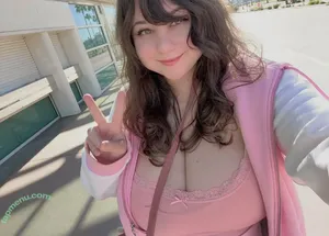 Mintylux / MintyLuxxx / Mintyluxx / minty_lux nude photo #0250