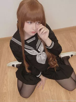 MintyMiyako / minty_miyako nude photo #0289