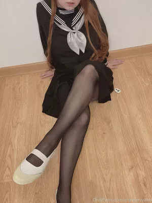 MintyMiyako / minty_miyako nude photo #0294