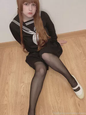 MintyMiyako / minty_miyako nude photo #0296