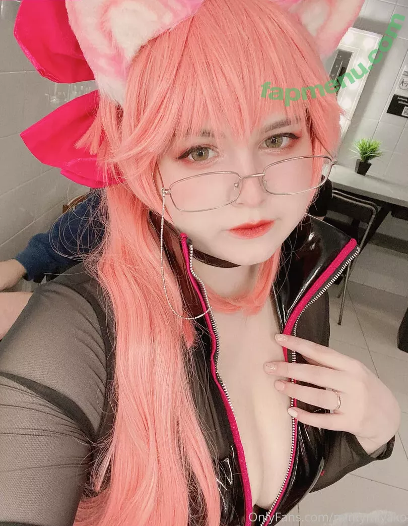 MintyMiyako nude photo #0125 (minty_miyako)