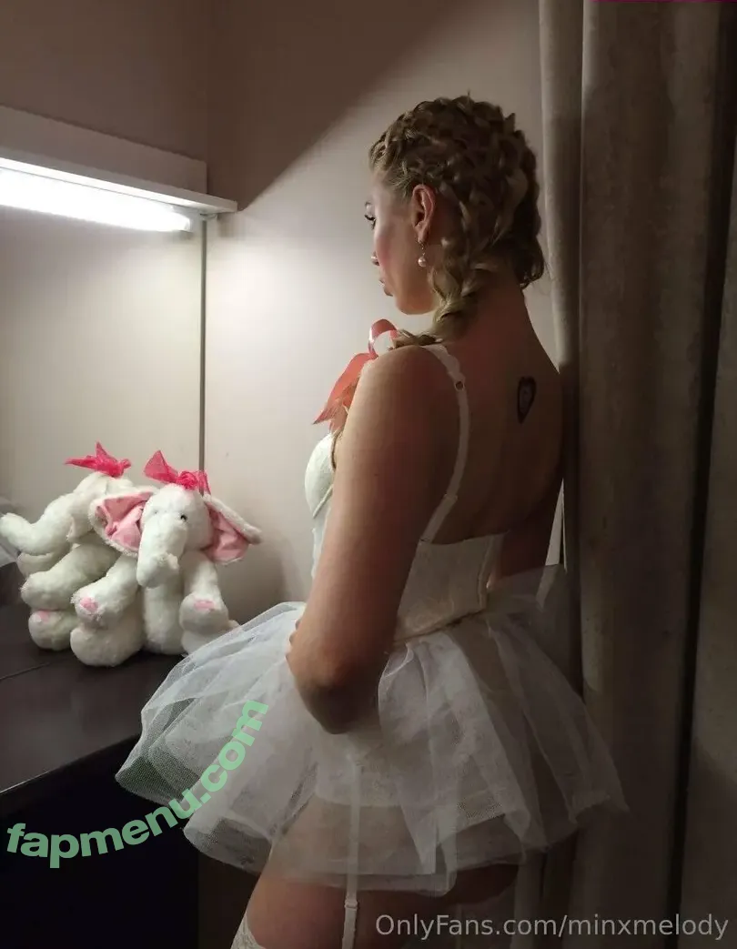 MinxMelody nude photo #0034 (melodyannminx)