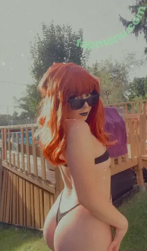 minxrain / minxxrain nude photo #0011