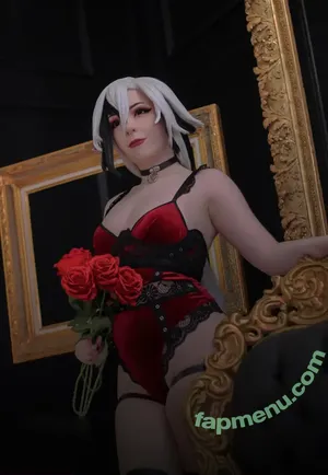 minxrain / minxxrain nude photo #0033