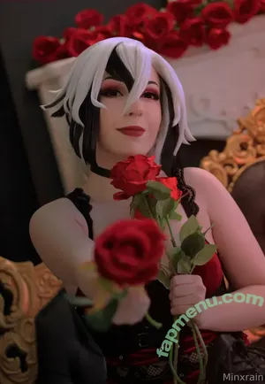 minxrain / minxxrain nude photo #0034