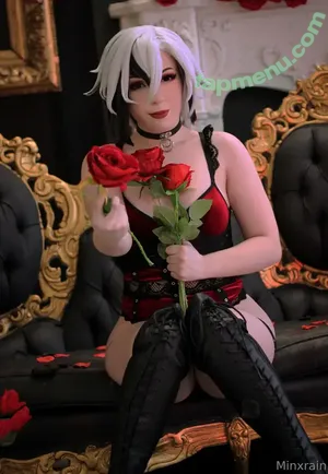 minxrain / minxxrain nude photo #0035