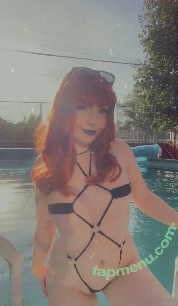 minxrain nude photo #0013 (minxxrain)