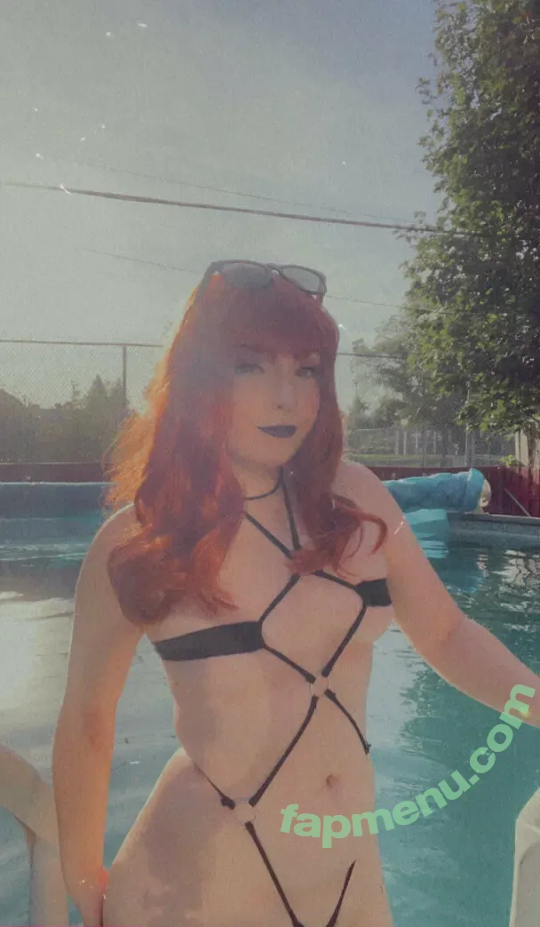 minxrain nude photo #0027 (minxxrain)