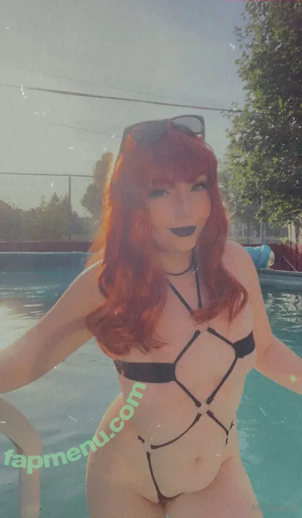 minxrain nude photo #0028 (minxxrain)