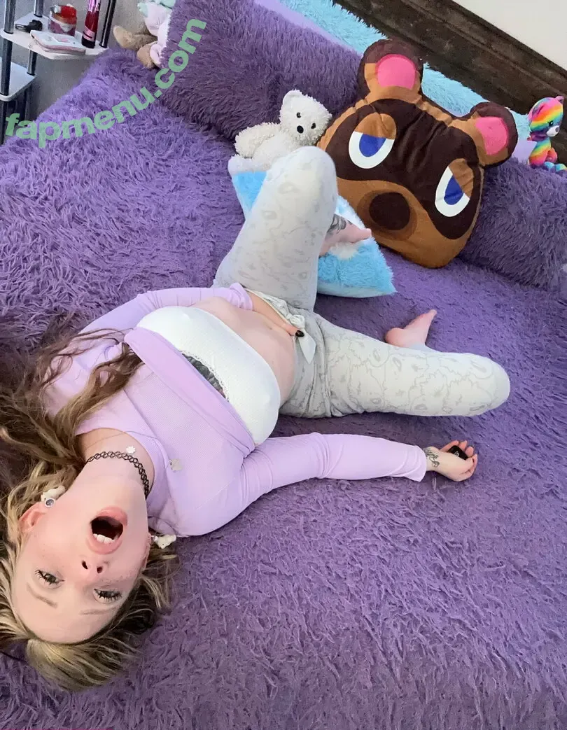 minxybites nude photo #0129 (Minxychompp / bubbles_irl / mewlabbs / minxybitez / minxybits)