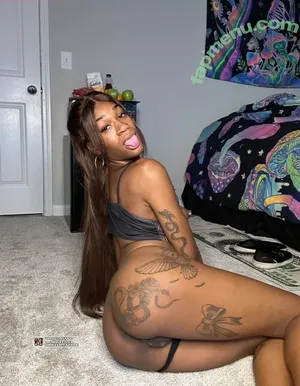 minxyfiya / minxyfiyaaa nude photo #0011