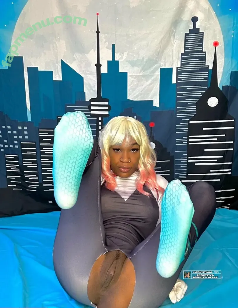 minxyfiya nude photo #0002 (minxyfiyaaa)