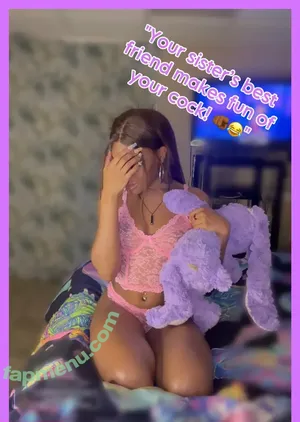 minxyfiyafree / minxy.fiya nude photo #0103