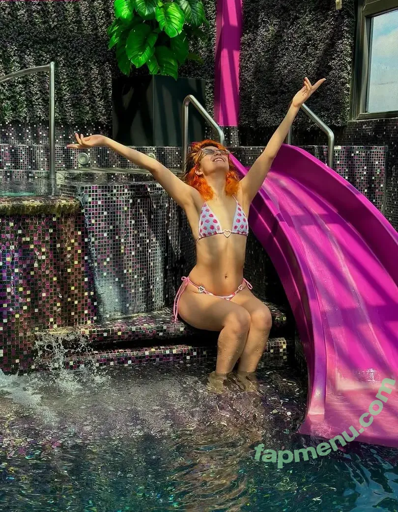 minynaranja nude photo #0032 (minynaranja)