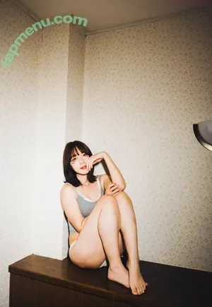 Mio Ikewaki / otsuruboon nude photo #0004