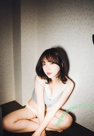 Mio Ikewaki / otsuruboon nude photo #0005