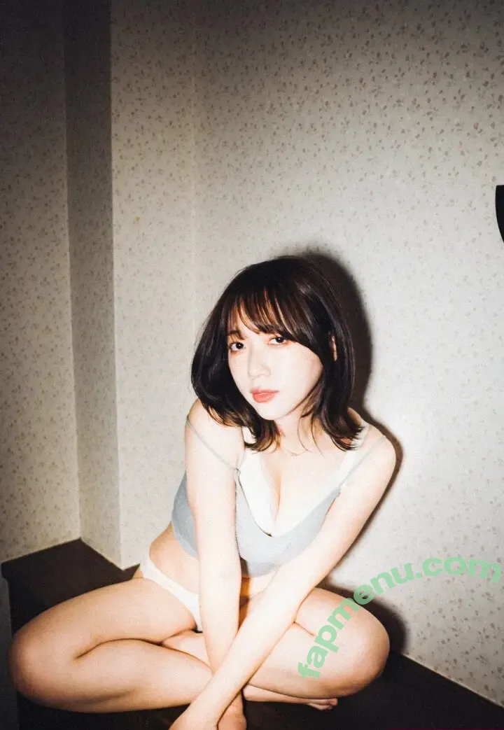 Mio Ikewaki nude photo #0005 (otsuruboon)