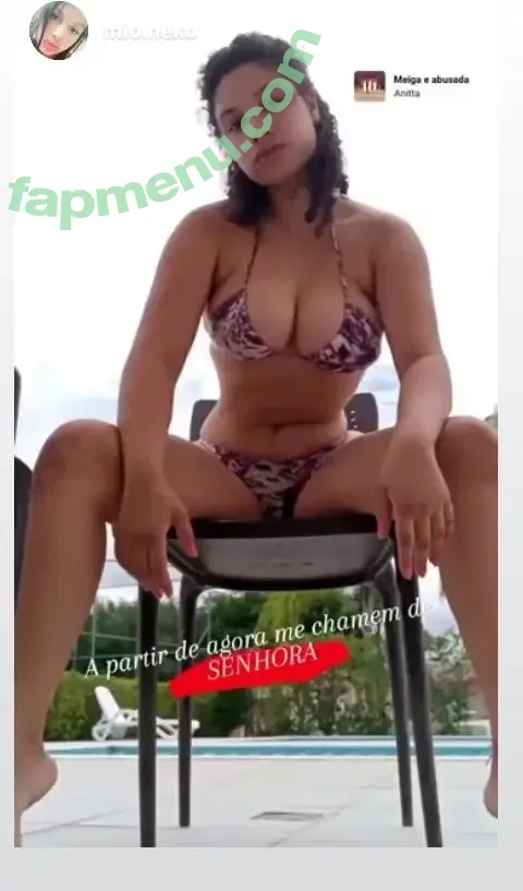 mio.neko nude photo #0024 (Cosplay de Kitana)