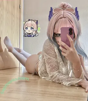 mioecupid / joyfulld0ll / miolul nude photo #0158