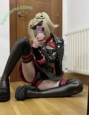 mioecupid / joyfulld0ll / miolul nude photo #0164