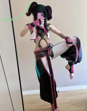 mioecupid / joyfulld0ll / miolul nude photo #0176