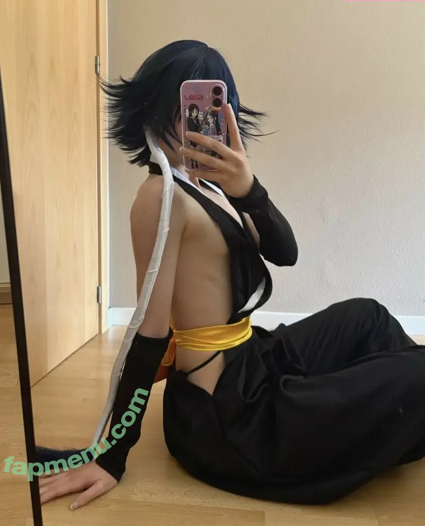 mioecupid nude photo #0036 (joyfulld0ll / miolul)