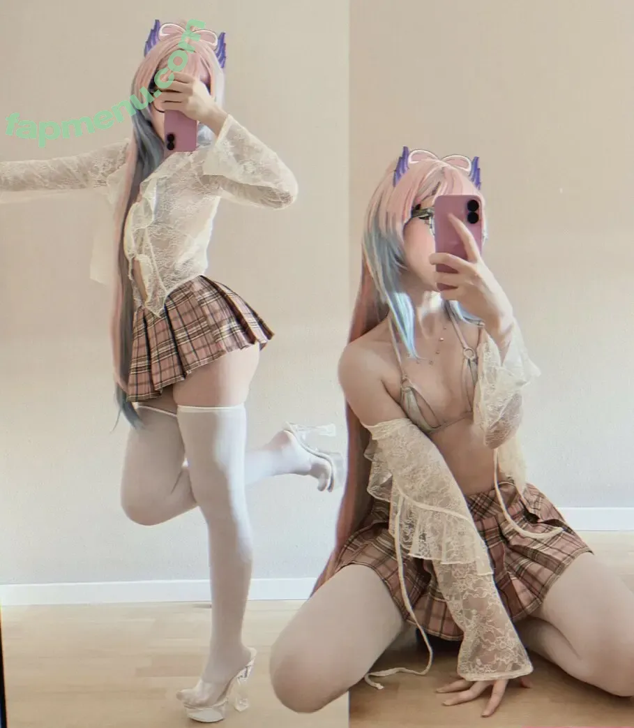 mioecupid nude photo #0157 (joyfulld0ll / miolul)