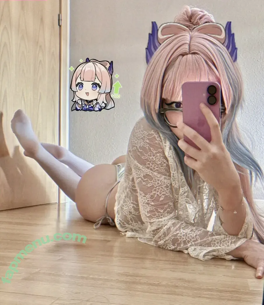 mioecupid nude photo #0158 (joyfulld0ll / miolul)