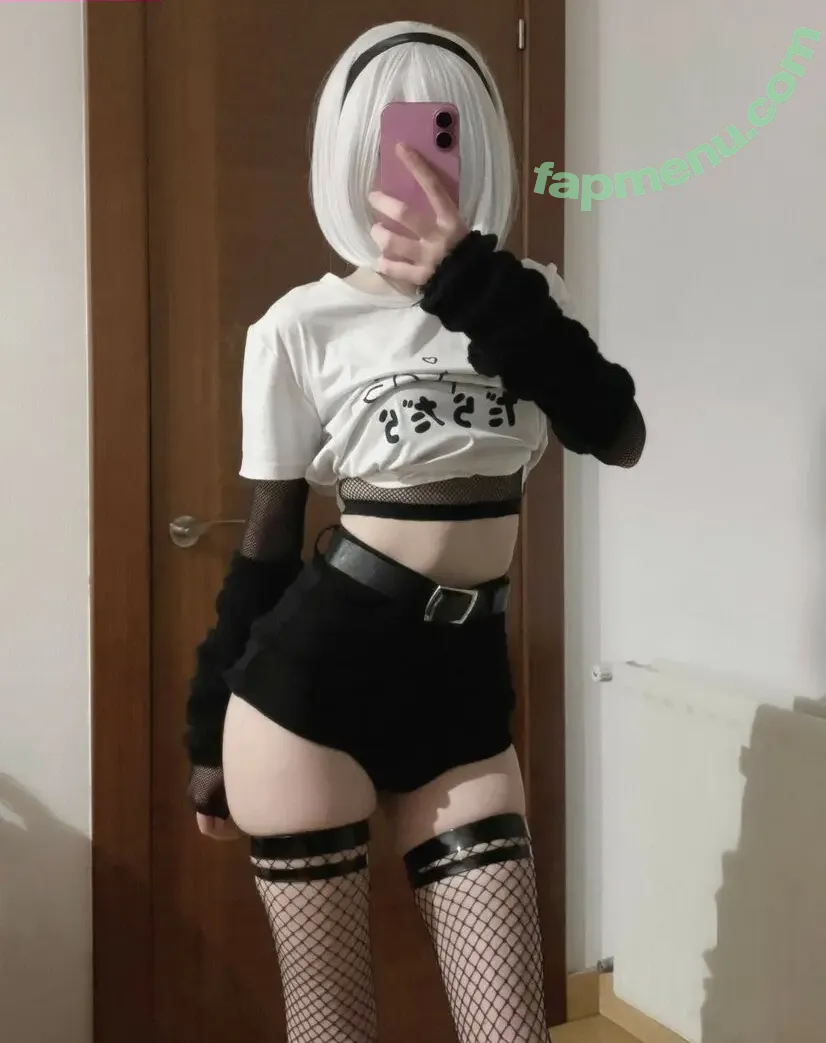 mioecupid nude photo #0159 (joyfulld0ll / miolul)