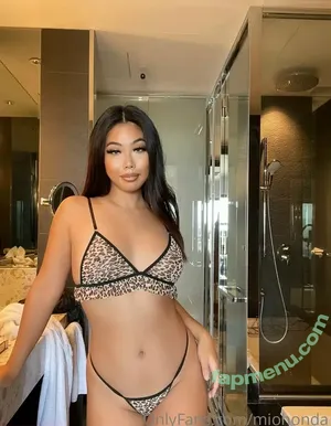 miohonda / _miohonda nude photo #0025