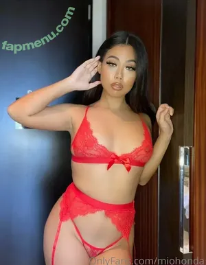 miohonda / _miohonda nude photo #0035