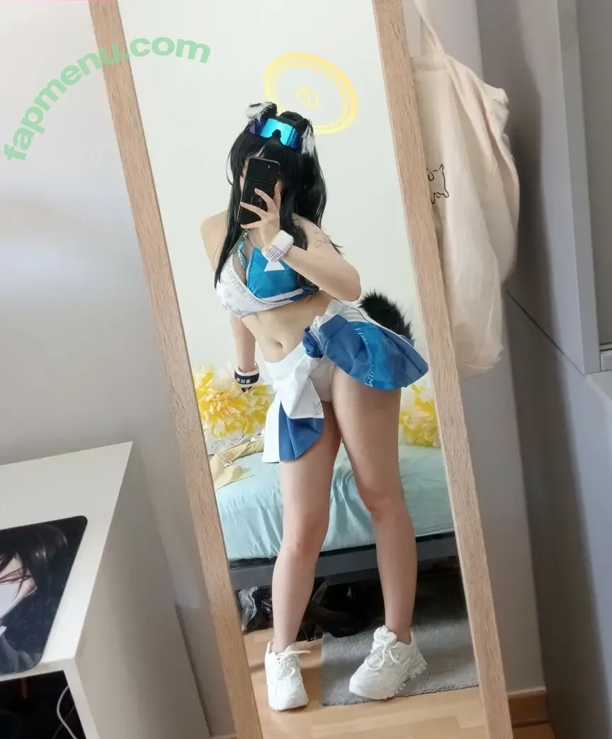 Miorin nude photo #0027 (Miooooooorin / Miorin002 / itsmemiorin / lovemeirin)
